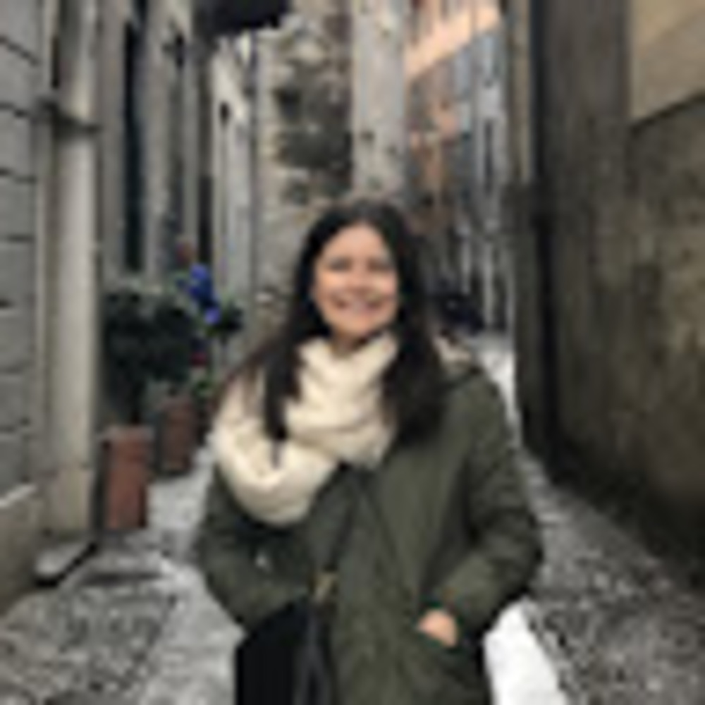 Meet your Posher, Allison
